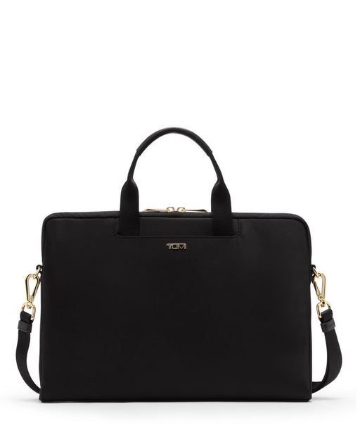 Tumi Voyageur Dakota Laptop Crossbody
