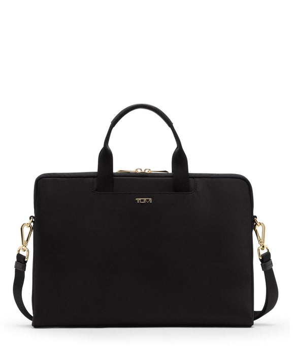 Tumi Voyageur Dakota Laptop Crossbody