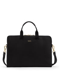 Tumi Voyageur Dakota Laptop Crossbody