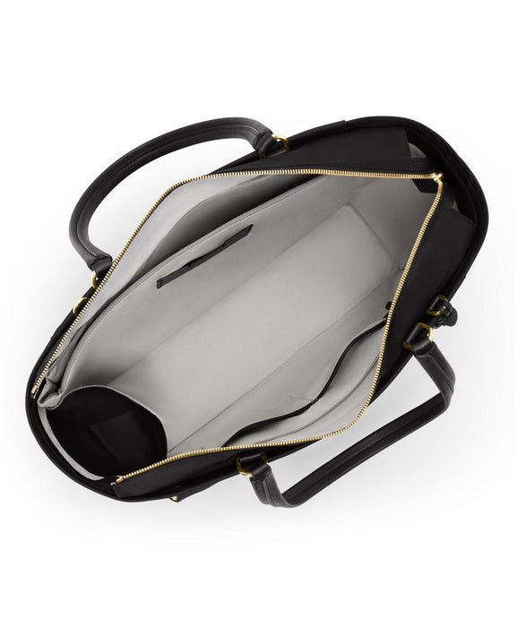 Tumi Voyageur Valetta Large Tote