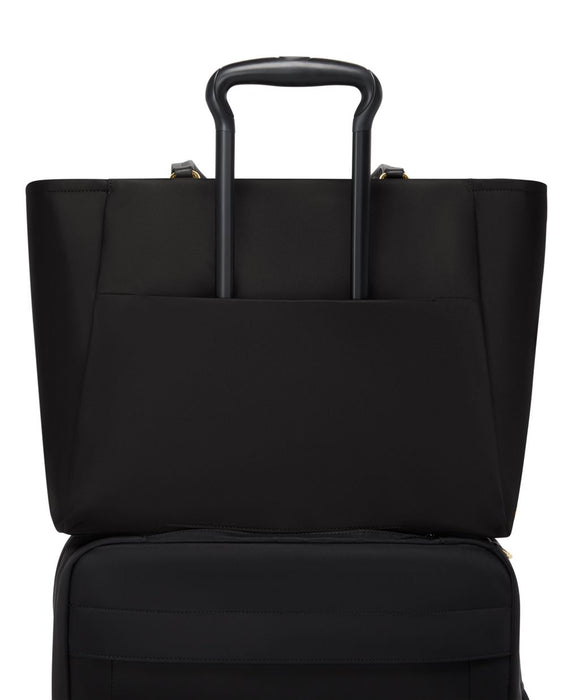 Tumi Voyageur Valetta Large Tote