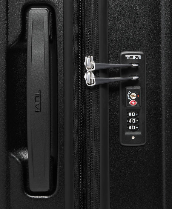 Tumi Ventra Medium Expandable Checked