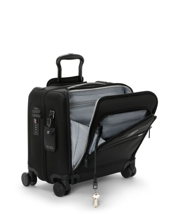 Tumi Alpha 4 Compact Carry-On