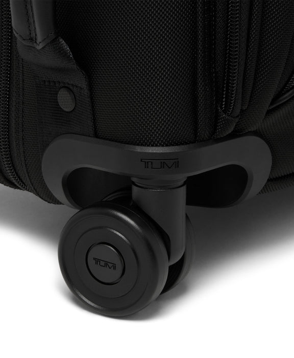 Tumi Alpha 4 Garment Carry-On