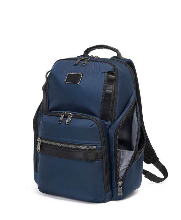 Tumi Alpha Bravo Search Backpack