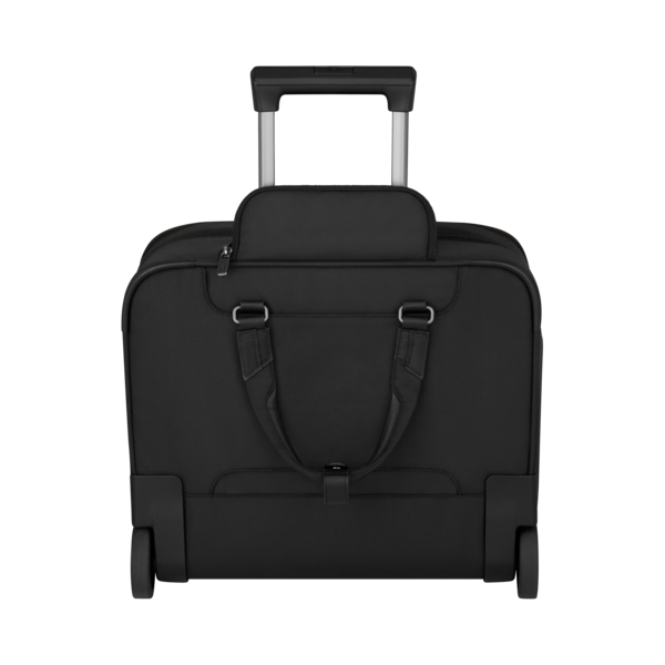 Victorinox Werks Traveler 7.0 Wheeled Briefcase