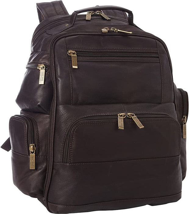 Claire Chase Executive Backpack