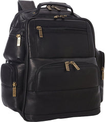 Claire Chase Executive Backpack