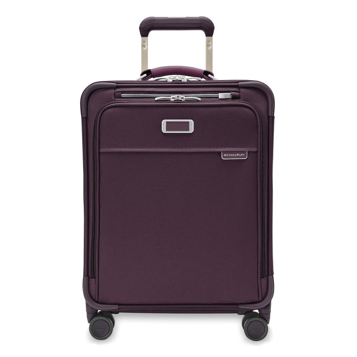 Briggs & Riley Baseline Global Carry-On Spinner