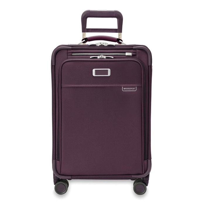 Briggs & Riley Baseline Essential Carry-On Spinner