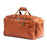 Claire Chase Bordeaux Duffel