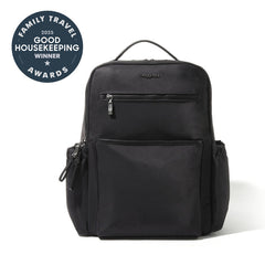 Baggallini Tribeca Expandable Laptop Backpack