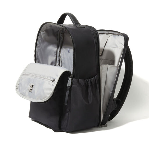 Baggallini Tribeca Expandable Laptop Backpack