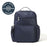 Baggallini Tribeca Expandable Laptop Backpack