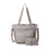 Baggallini Modern Everyday Shopper Tote