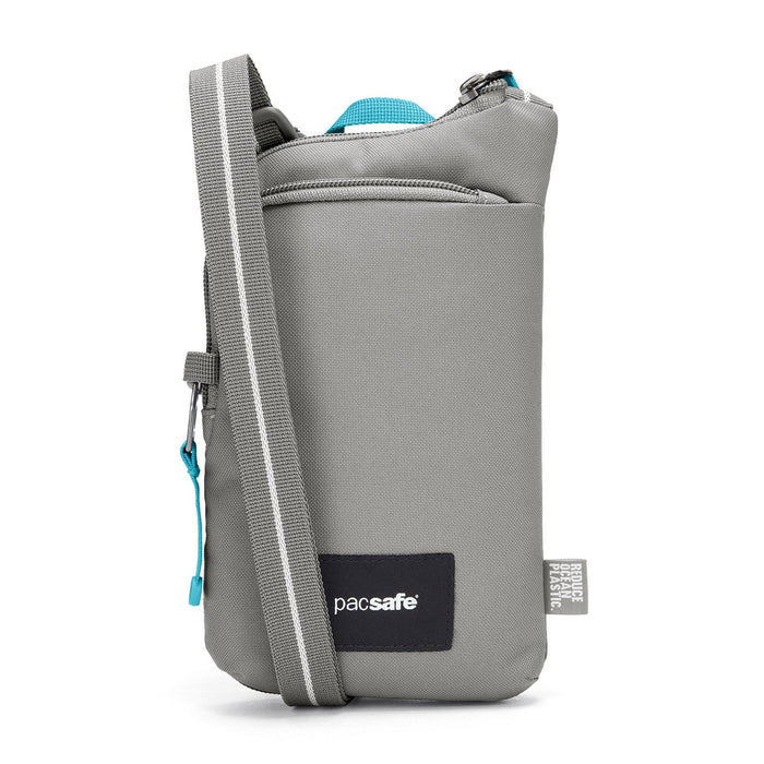 Pacsafe GO Anti-Theft Tech Crossbody
