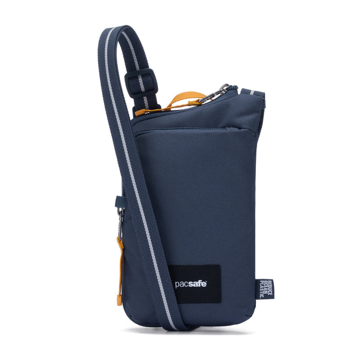 Pacsafe GO Anti-Theft Tech Crossbody