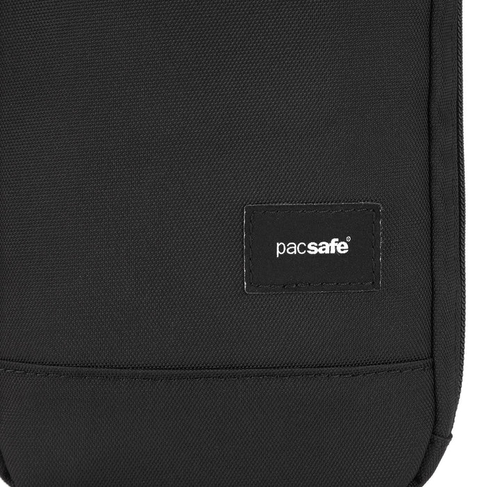 Pacsafe RFIDsafe RFID Blocking Tech Crossbody