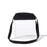 Baggallini Clear Stadium Explorer Crossbody