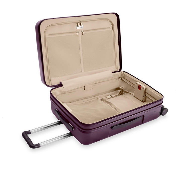 Briggs & Riley Sympatico Medium Expandable Spinner