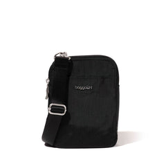 Baggallini Modern Take Two RFID Crossbody