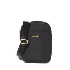 Baggallini Modern Take Two RFID Crossbody
