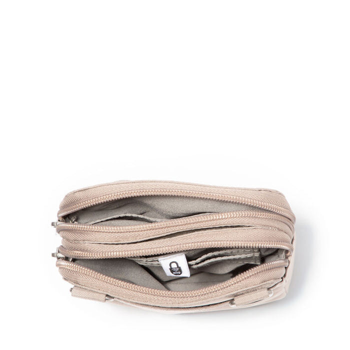 Baggallini Modern Take Two RFID Crossbody