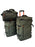 Touro Trek 2.0 Medium Wheeled Duffel