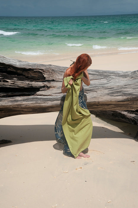 Cocoon Microfiber Towel Ultralight Small