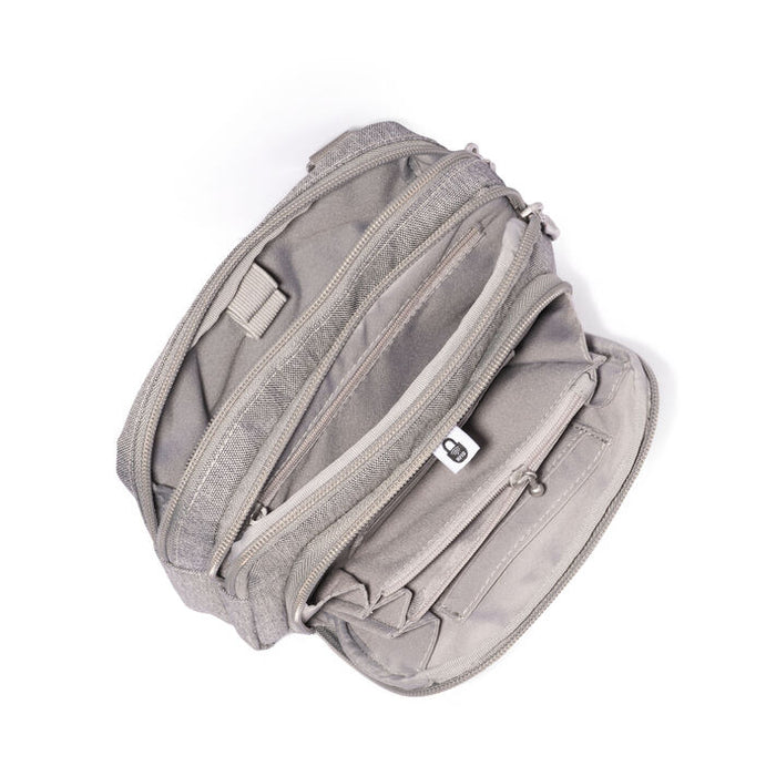 Baggallini Trifecta Wallet RFID Crossbody