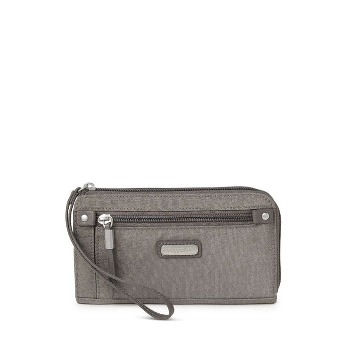 Baggallini Zip Around Wallet