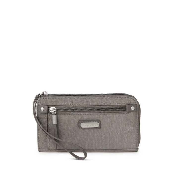 Baggallini Zip Around Wallet