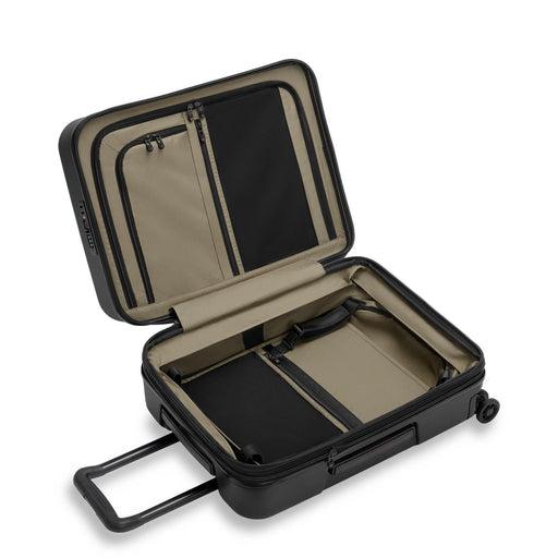 Briggs & Riley ZDX Global 21" Hardside Carry-On Spinner