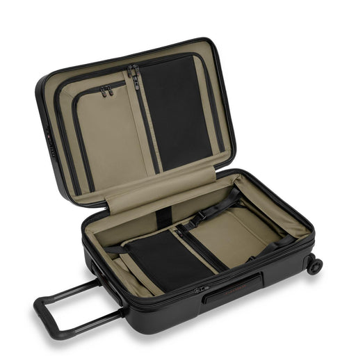 Briggs & Riley ZDX Essential 22" Hardside Carry-On Spinner