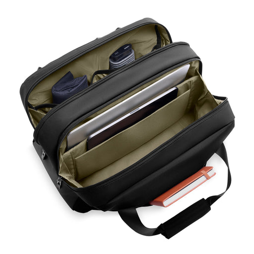 Briggs & Riley ZDX Underseat Cabin Bag