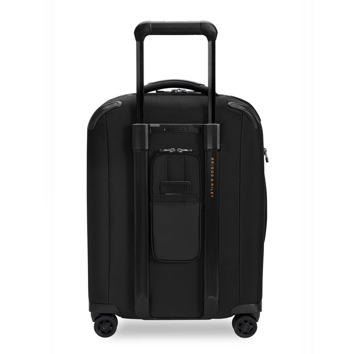 Briggs & Riley ZDX Global 21" Carry-On Expandable Spinner