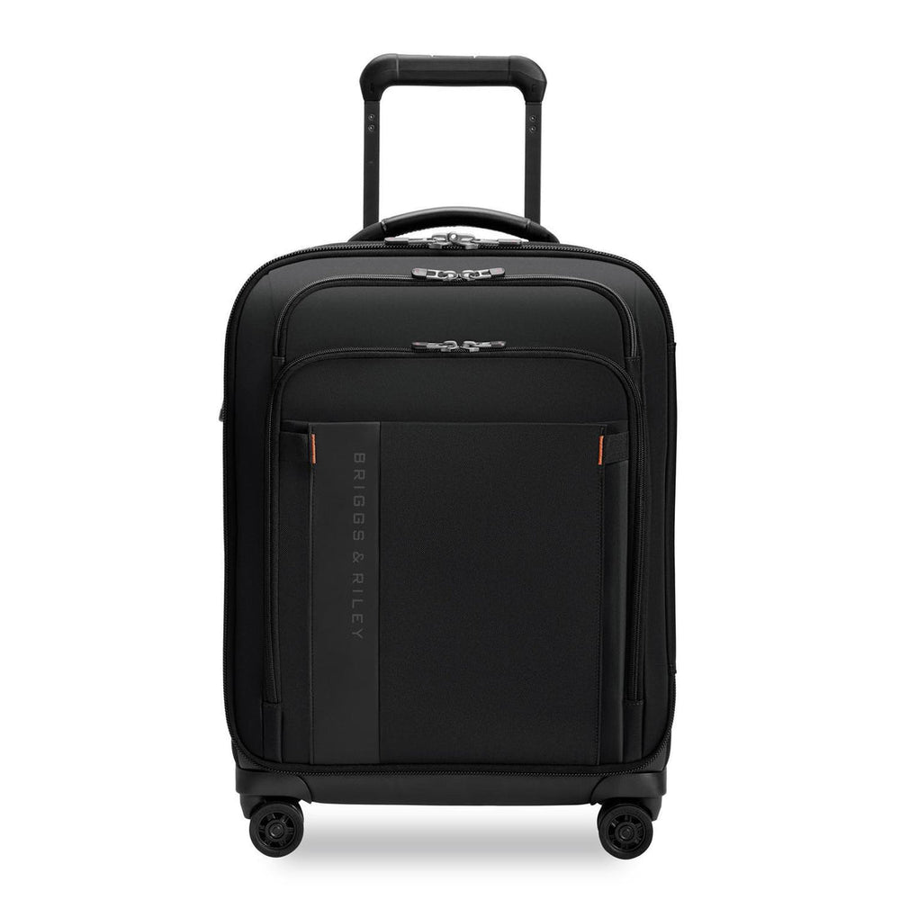 Briggs & Riley ZDX Global 21" Carry-On Expandable Spinner