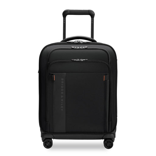 Briggs & Riley ZDX Global 21" Carry-On Expandable Spinner