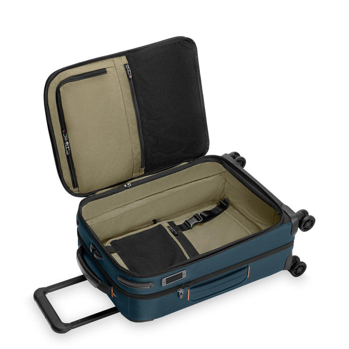 Briggs & Riley ZDX Essential 22" Carry-On Expandable Spinner