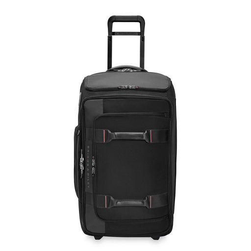 Briggs & Riley ZDX Medium 2-Wheel Duffle