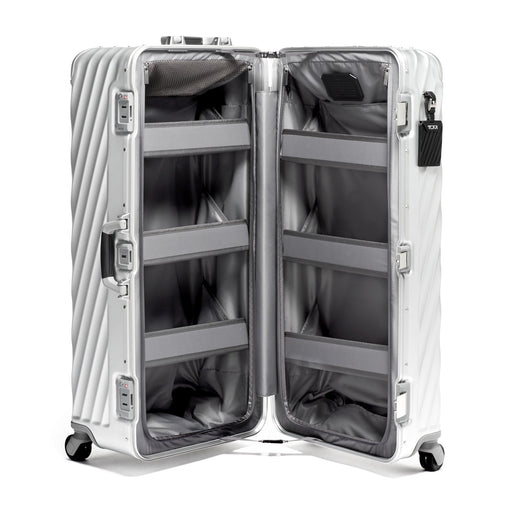 Tumi 19 Degree Aluminum Rolling Trunk