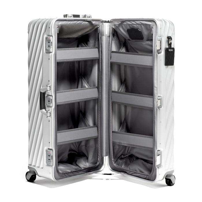 Tumi 19 Degree Aluminum Rolling Trunk