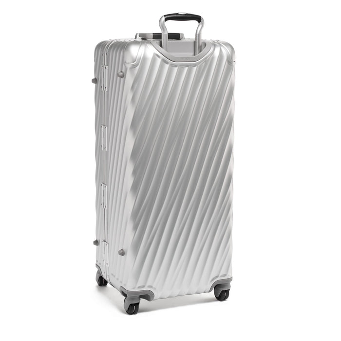 Tumi 19 Degree Aluminum Rolling Trunk