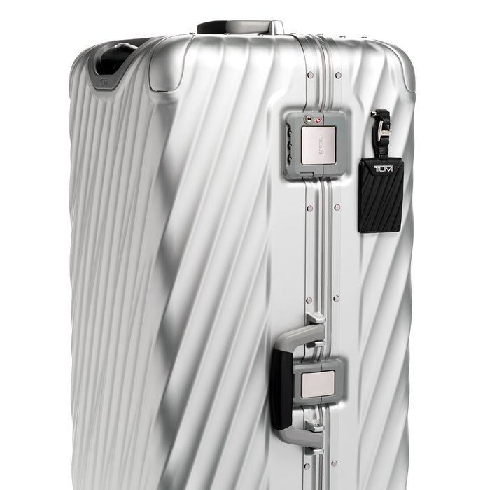 Tumi 19 Degree Aluminum Rolling Trunk
