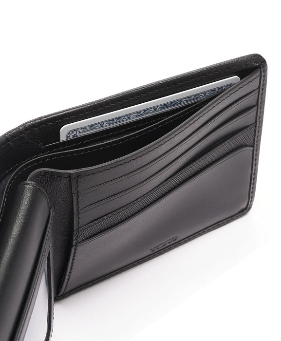 Tumi Alpha SLG Global Removable Passcase