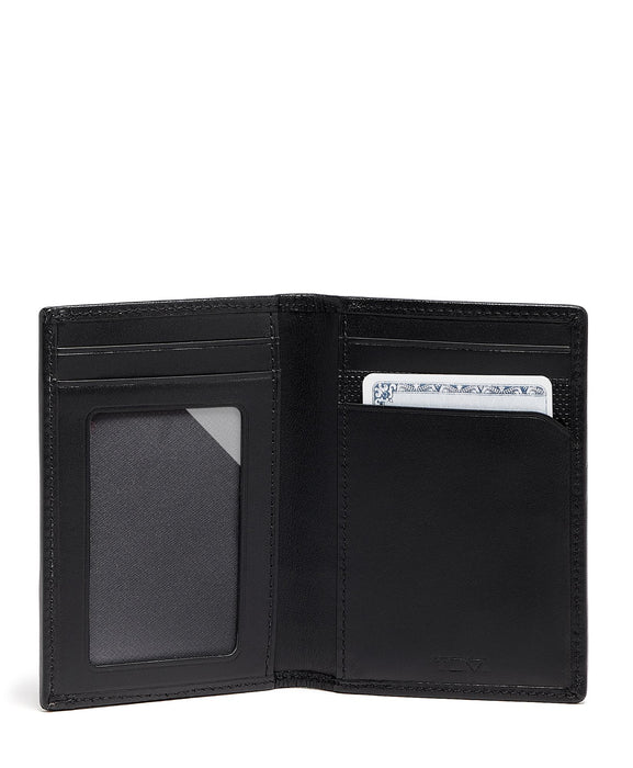 Tumi Alpha SLG Multi Window Card Case