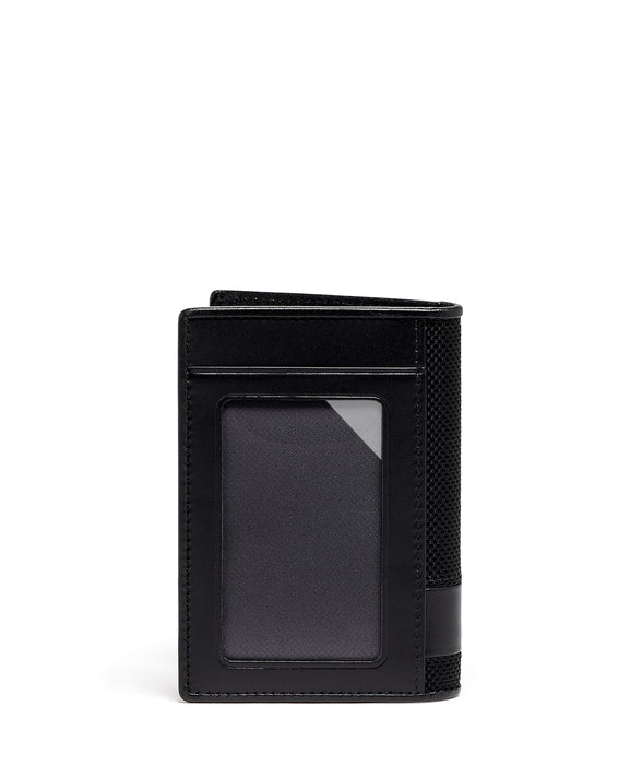 Tumi Alpha SLG Multi Window Card Case