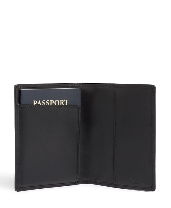 Tumi Alpha SLG Passport Cover