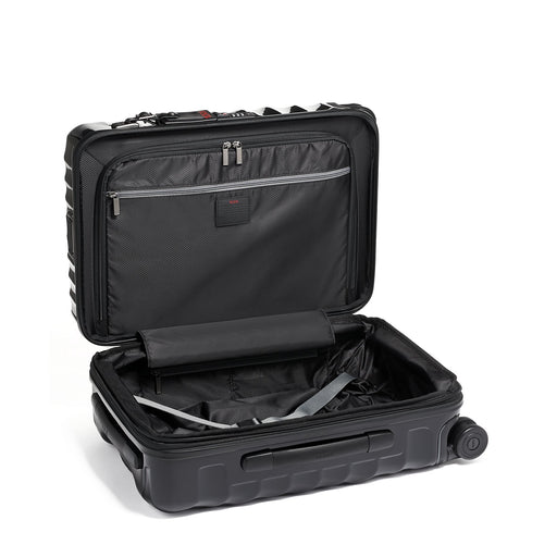 Tumi 19 Degree International Expandable 4 Wheeled Carry-On