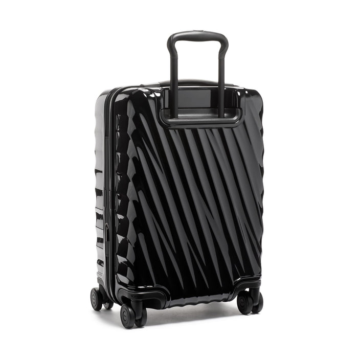 Tumi 19 Degree International Expandable 4 Wheeled Carry-On